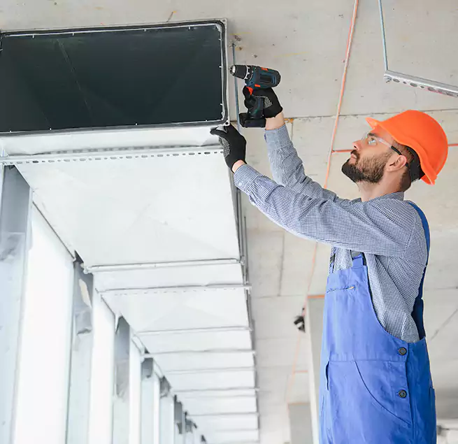 Why Homeowners & Businesses Trust Us in Vincennes, IN