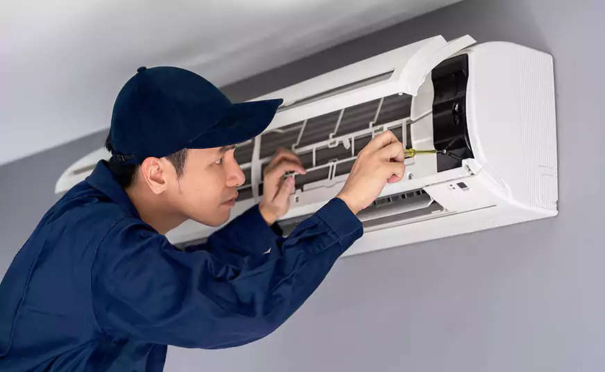 AC Duct Cleaning Vincennes