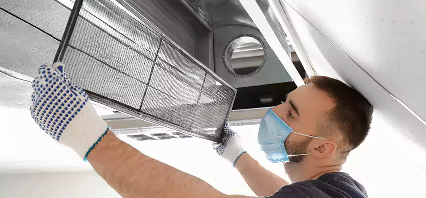 Diagnostic HVAC Coil & Blower Cleaning in Vincennes