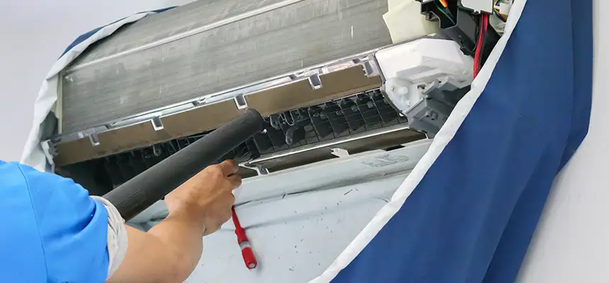 Advanced Clogged Dryer Vent Repair for Multi-Unit & Commercial in Vincennes, IN