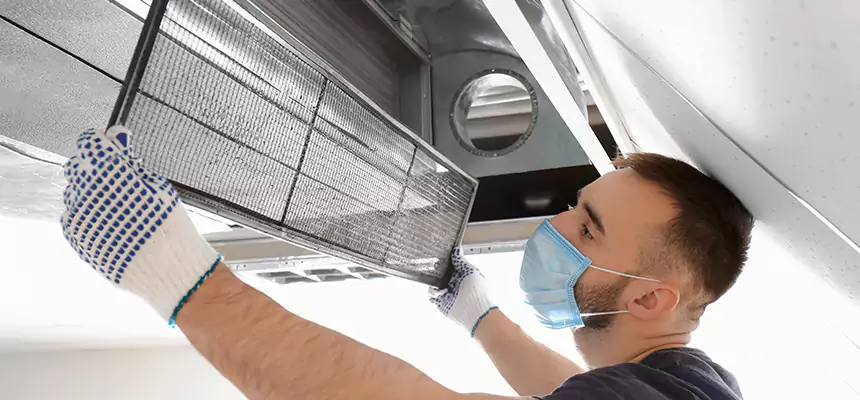 Our Dryer Vent Replacement Services in Vincennes, IN