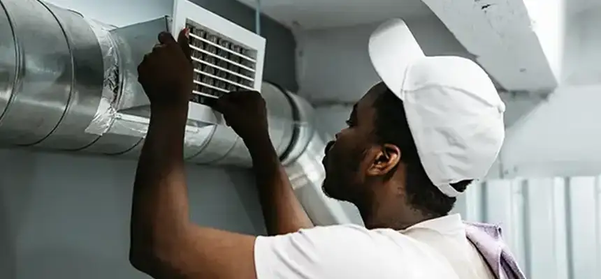 Our Licensed And Insured Cleaners in Vincennes, IN