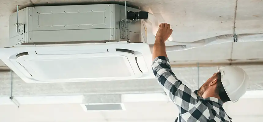 Our Local Vent Cleaning Services in Vincennes, IN