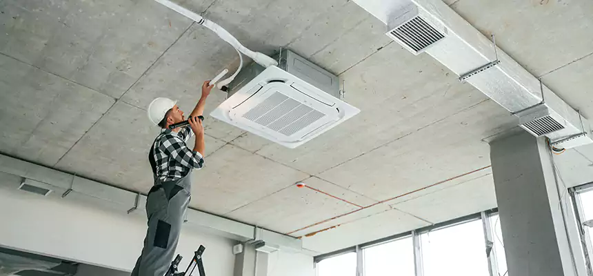 Our Wi Fi Connected Air Ducts Services in Vincennes, IN