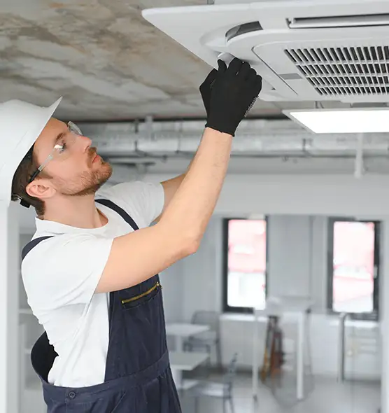Top Affordable Duct Cleaning Services Near Me in Vincennes, IN
