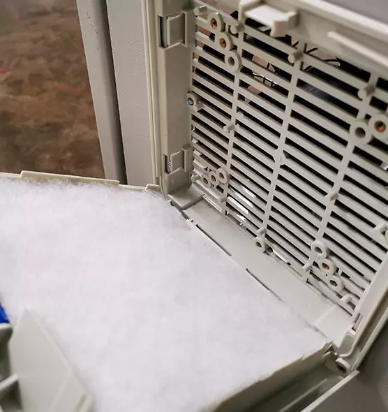 Professional Air Duct Expansion Solutions in Vincennes, IN