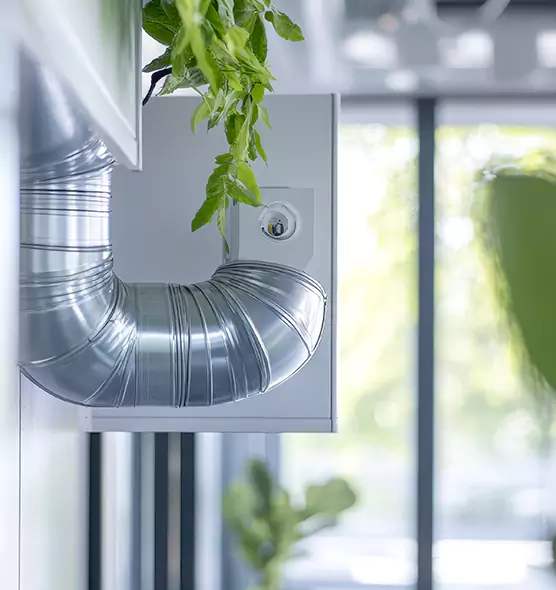 Professional Eco-Friendly Duct Cleaning Services in Vincennes, IN