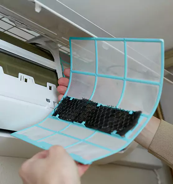 Welcome to Air Duct Cleaning & Repairs Vincennes — Your Local HEPA Filter Installation Pros in Vincennes, IN