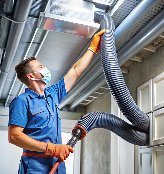 Welcome to Air Duct Cleaning & Repairs Vincennes — Your Local Roof Dryer Vent Cleaning Specialists in Vincennes, IN