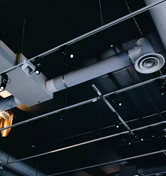 Professinal UV Light Air Purification for Ducts in Vincennes, IN