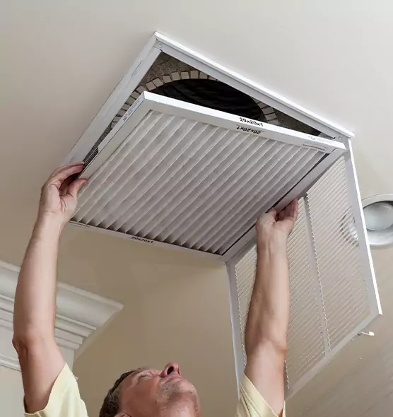 Professional Vent Relocation Services in Vincennes, IN