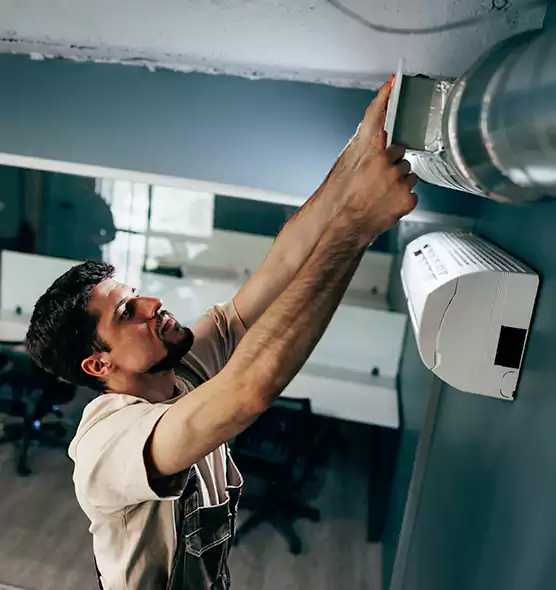 Reliable Warehouse Vent Cleaning in Vincennes, IN