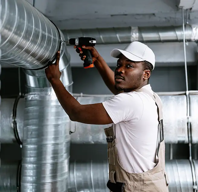 Why Homeowners & Businesses Trust Us Vincennes, IN