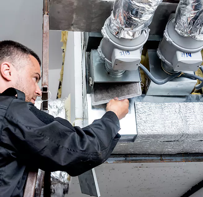 Why Homeowners & Businesses Trust Us in Vincennes, IN?