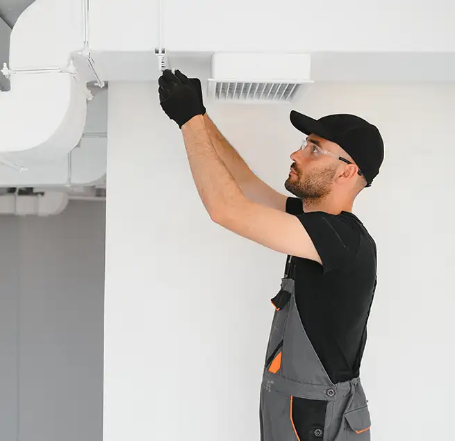 Why Homeowners & Businesses Trust Us in Vincennes, IN?