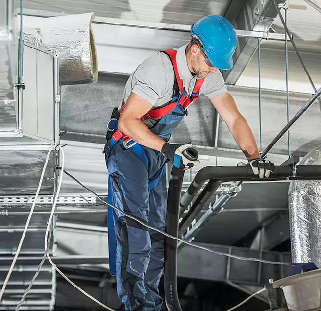 Why Homeowners & Businesses Trust Us in Vincennes, IN?