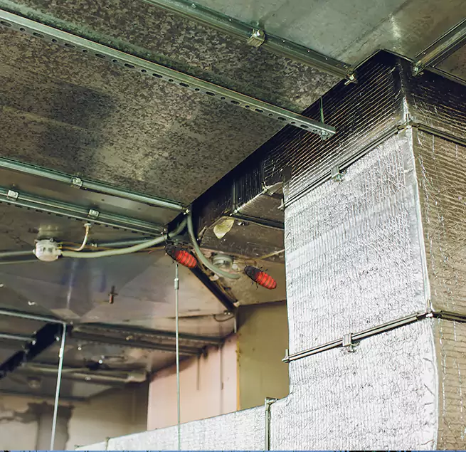 Why Homeowners & Businesses Trust Us in Vincennes, IN?