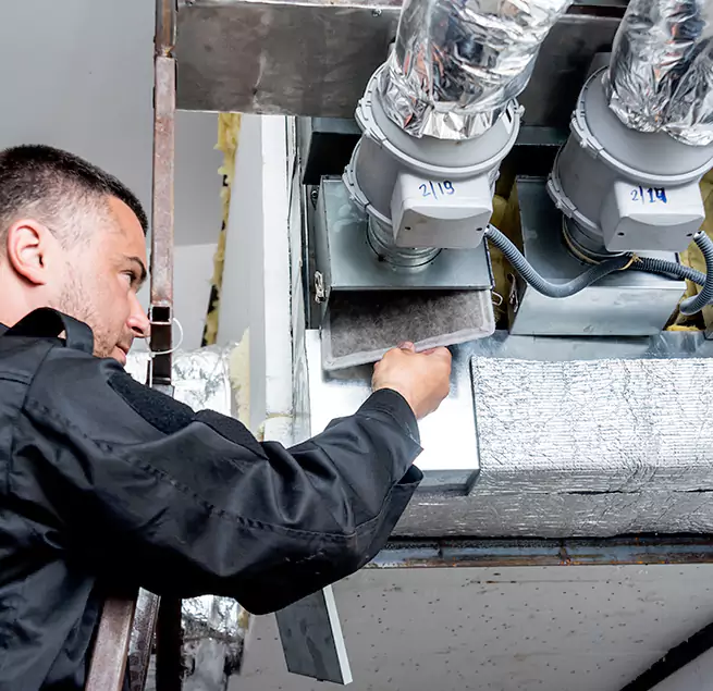 Why Homeowners & Businesses Trust Us in Vincennes, IN?