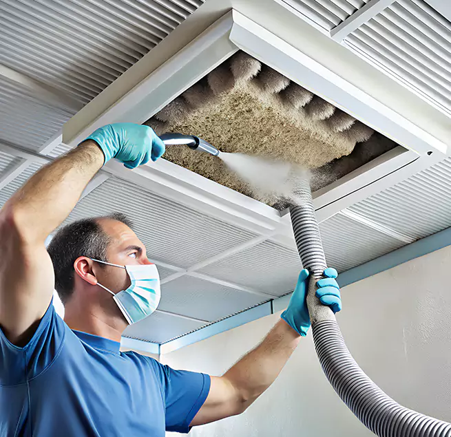 Why Homeowners & Businesses Trust Us Vincennes, IN