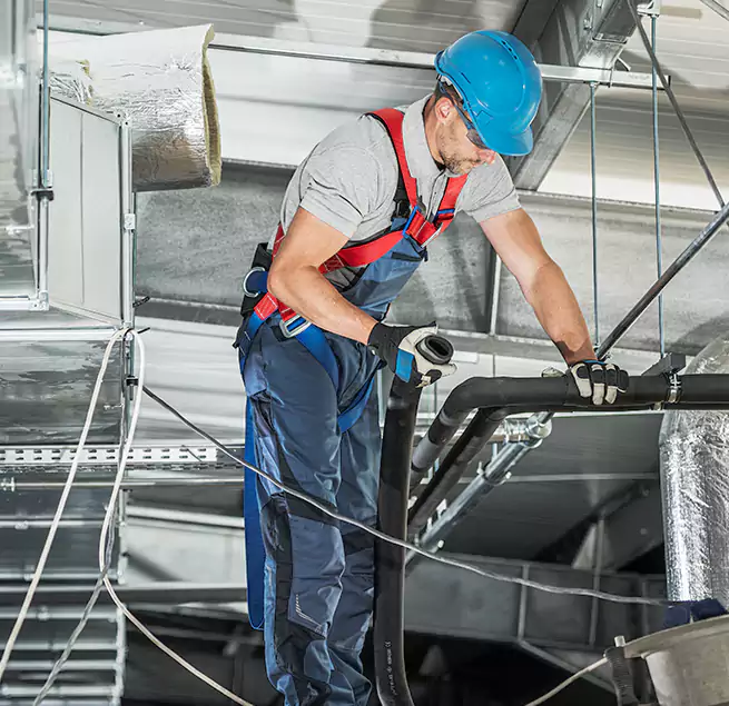 Why Homeowners & Businesses Trust Us in Vincennes, IN?