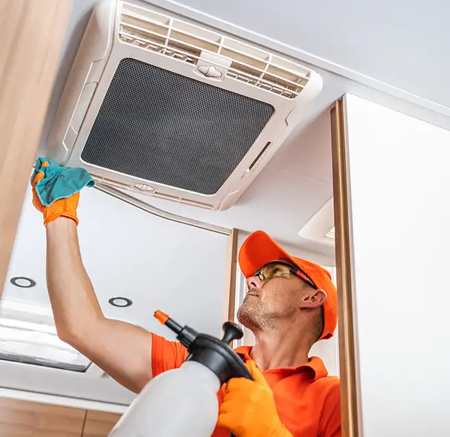 Why Homeowners & Businesses Trust Us in Vincennes, IN?