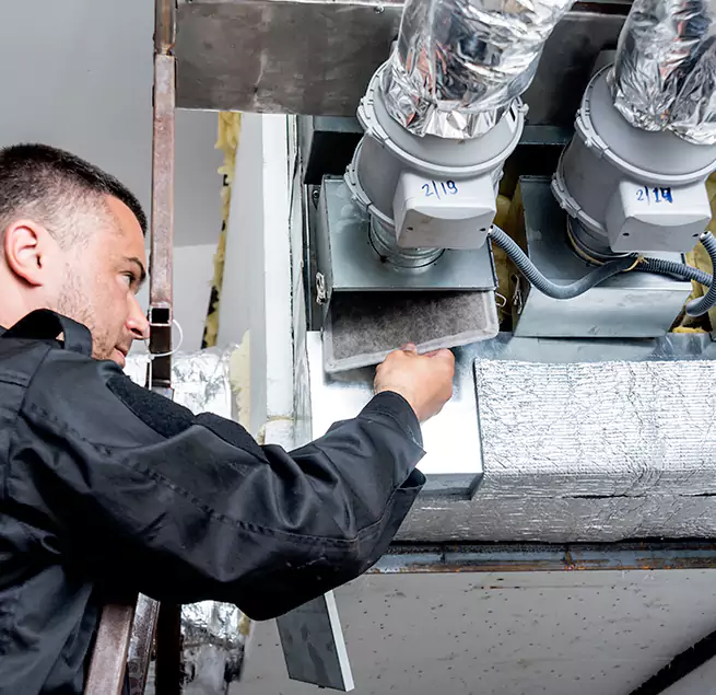 Why Homeowners & Businesses Trust Us in Vincennes, IN?