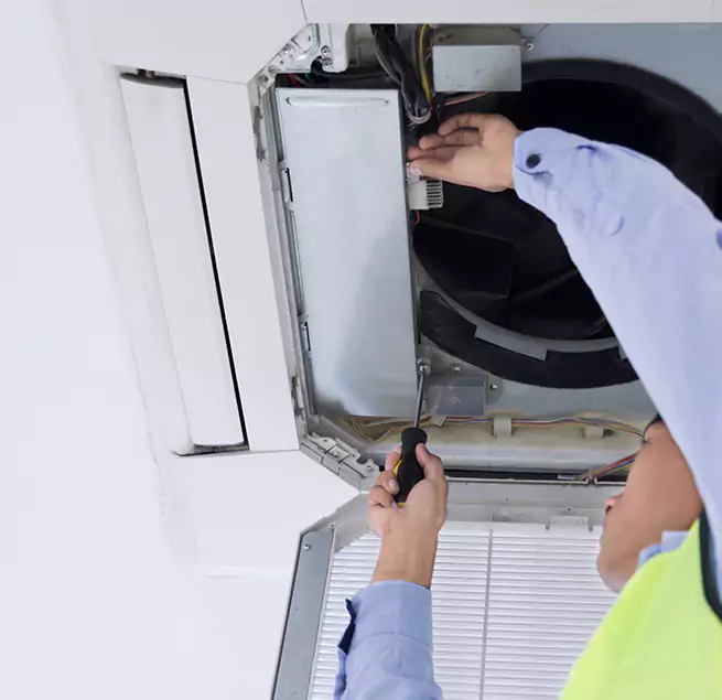 Why Homeowners & Businesses Trust Us in Vincennes, IN?