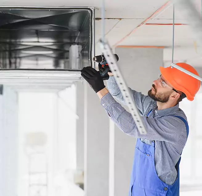 Why Homeowners & Businesses Trust Us Vincennes, IN