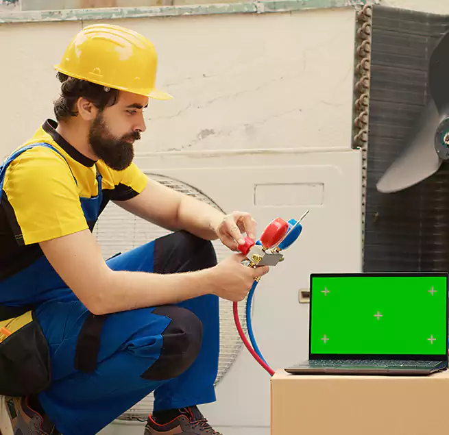 Why Homeowners & Businesses Trust Us in Vincennes, IN?