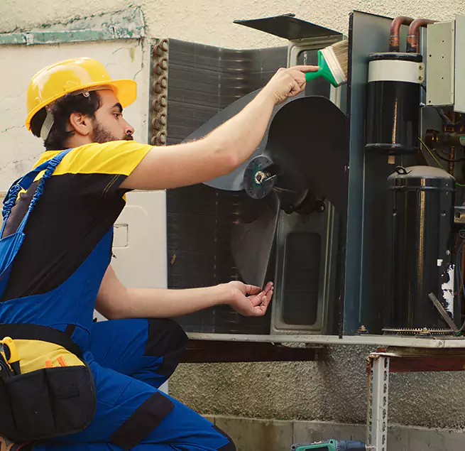 Why Homeowners & Businesses Trust Us Vincennes, IN?