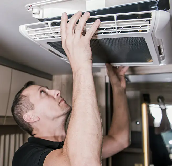 Why Homeowners & Businesses Trust Us Vincennes, IN