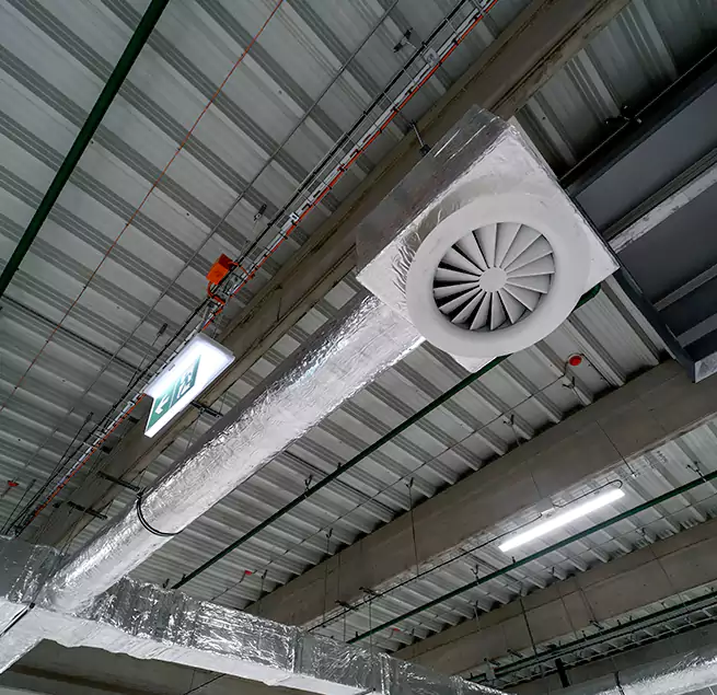 Why Homeowners & Businesses Trust Us in Vincennes, IN