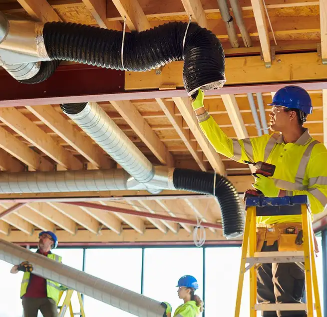 Why Homeowners & Businesses Trust Us in Vincennes, IN?