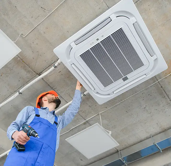 Why Homeowners & Businesses Trust Us in Vincennes, IN