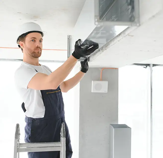 Why Homeowners & Businesses Trust Us in Vincennes, IN?