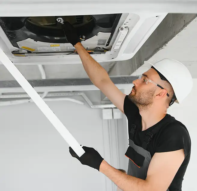 Why Homeowners & Businesses Trust Us in Vincennes, IN?