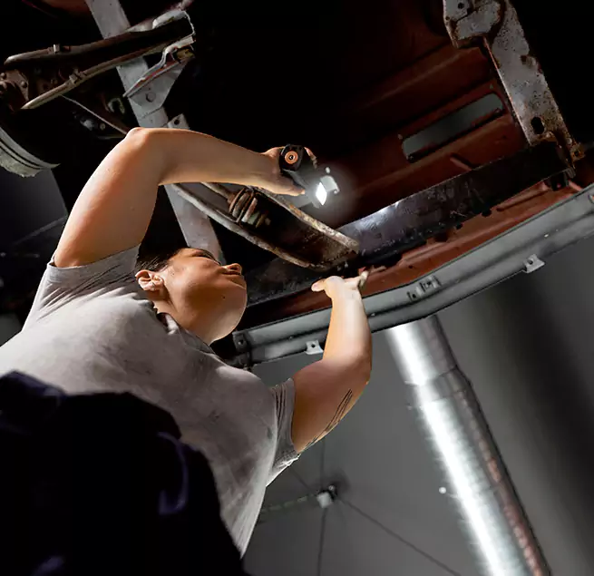 Why Homeowners & Businesses Trust Us Vincennes, IN