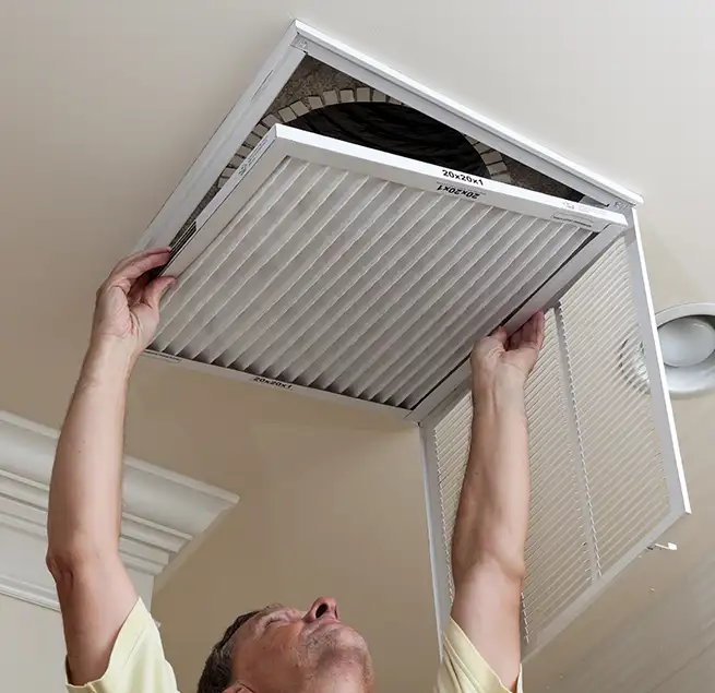 Why Homeowners & Businesses Trust Us in Vincennes, IN?