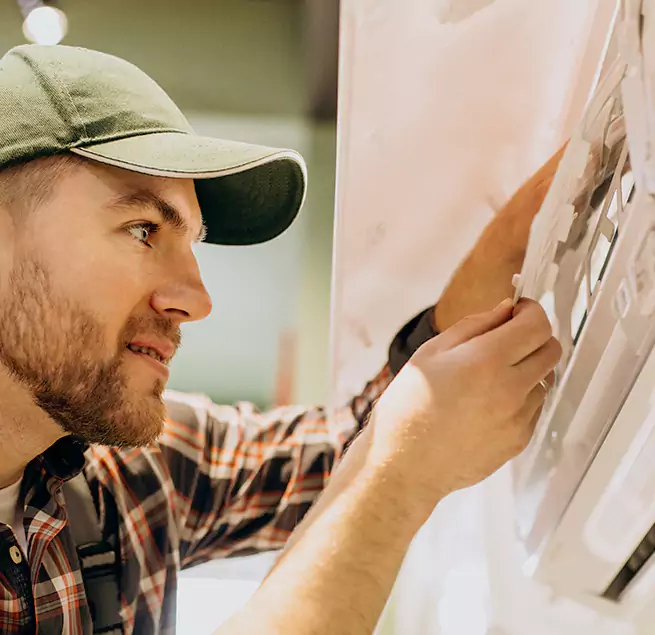 Why Homeowners & Businesses Trust Us in Vincennes, IN?