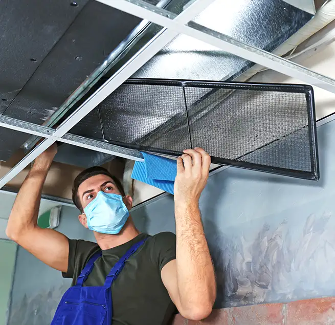 Why Homeowners & Businesses Trust Us in Vincennes, IN?